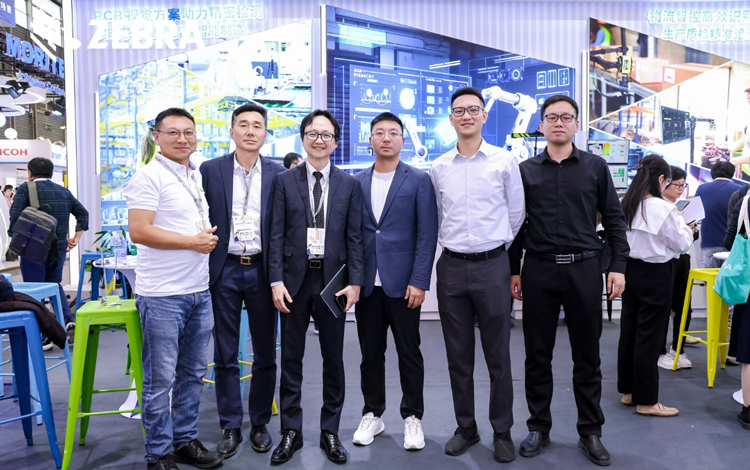 Vision Beyond Boundaries - HWAINTEK at Vision Expo