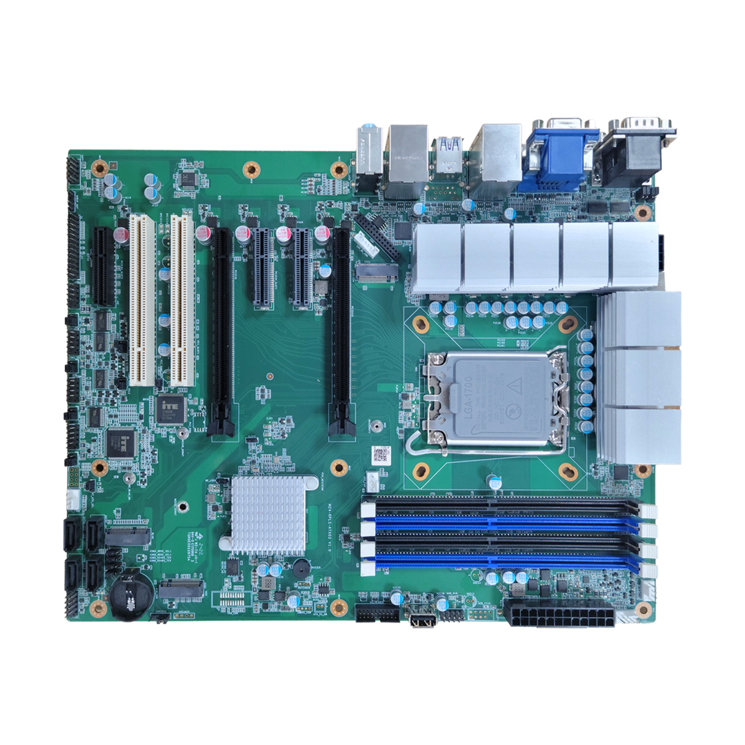 HE-Q670D-RC