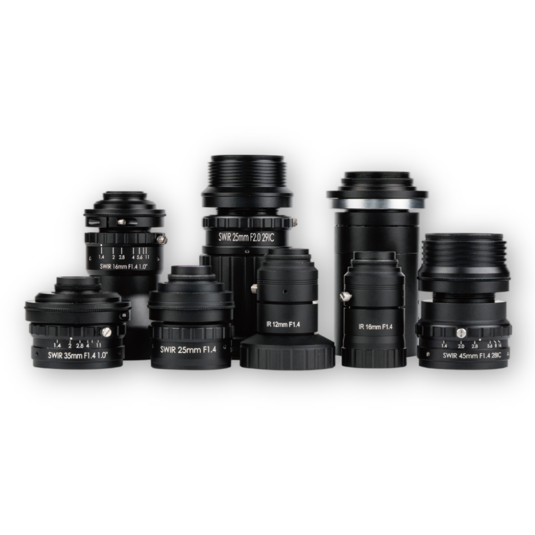 Industrial Lens