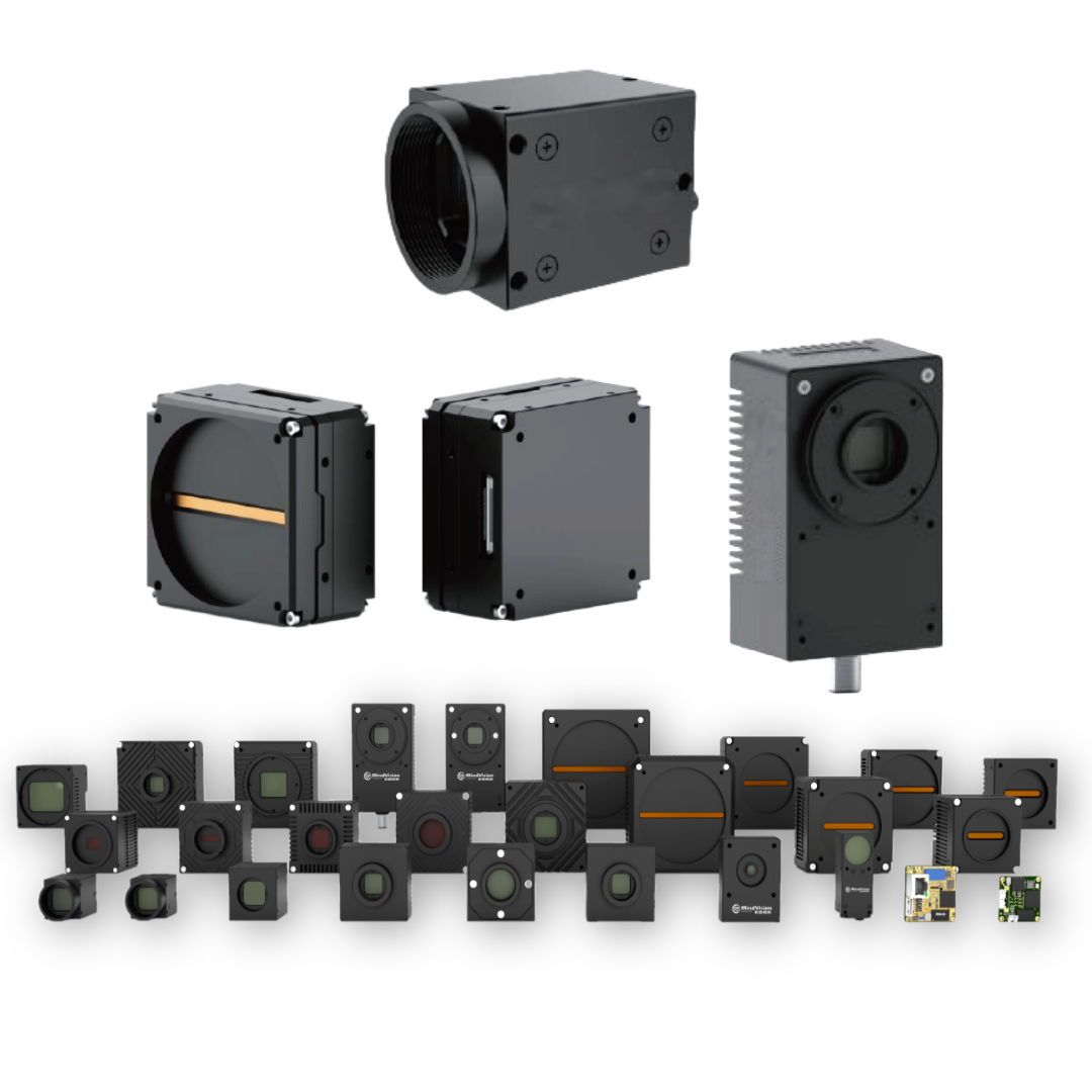 Industrial Cameras